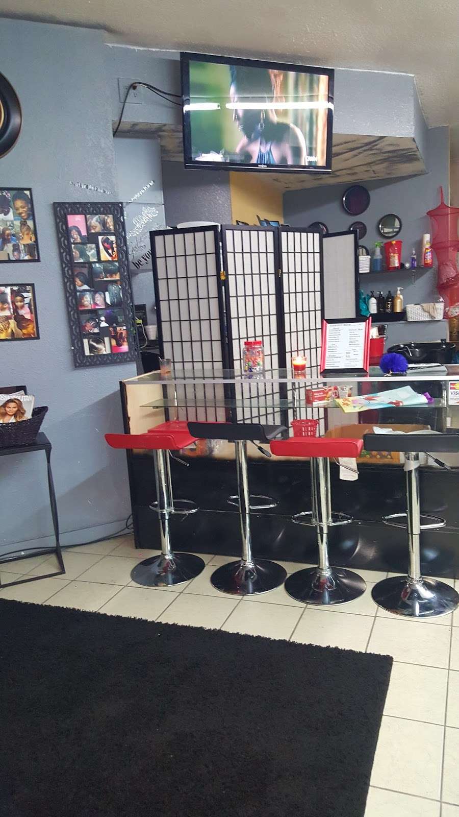 Flawless Hair | 12511 Hillcroft St, Houston, TX 77035 | Phone: (832) 398-4869