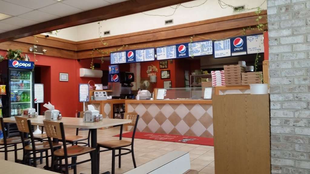 Brothers Pizza | 14 Hanover St, Gettysburg, PA 17325 | Phone: (717) 398-2676