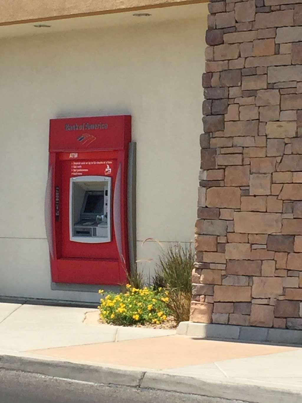 Bank of America Financial Center | 2820 Bicentennial Pkwy, Henderson, NV 89044 | Phone: (702) 654-6417