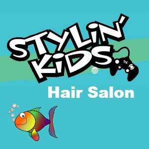 Stylin Kids Salon Mansfield | 22 Otis St, Mansfield, MA 02048, USA | Phone: (508) 339-5437