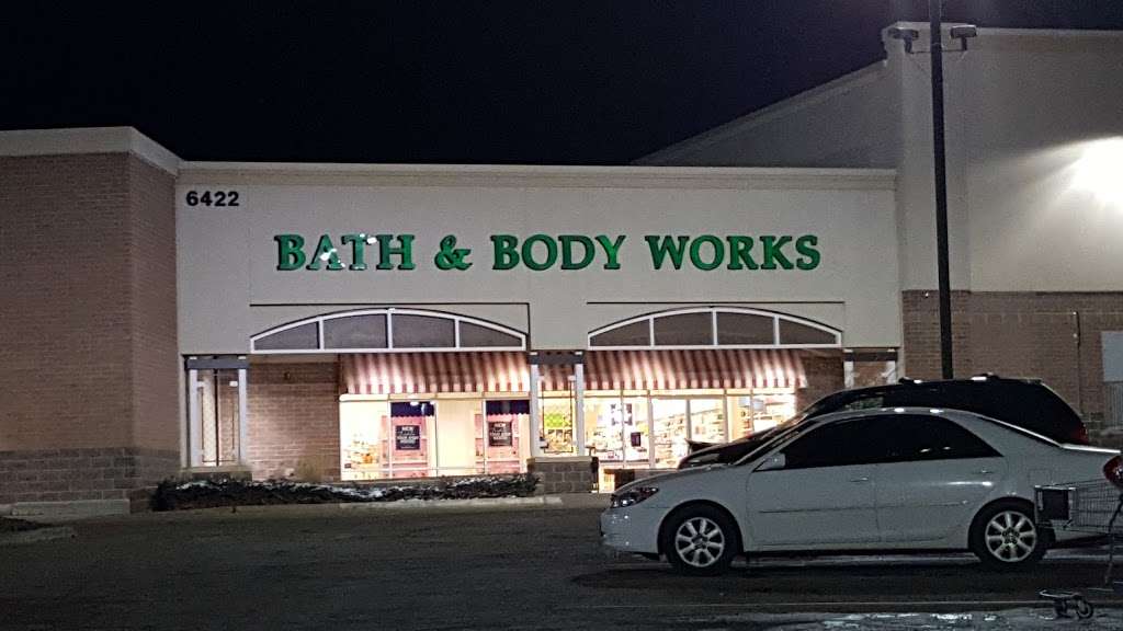 Bath & Body Works | 6422 S Parker Rd, Aurora, CO 80016, USA | Phone: (303) 766-3199