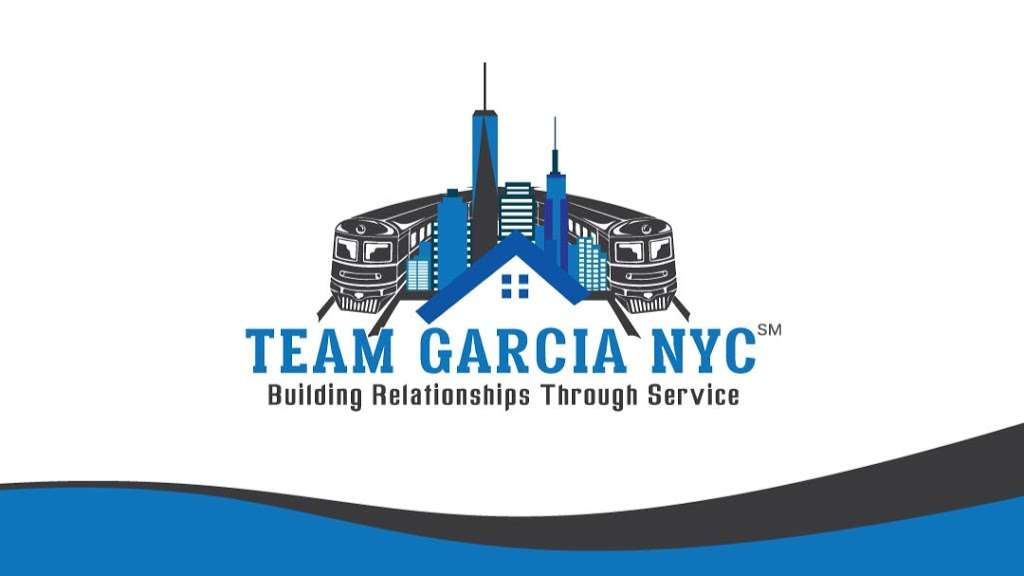 Team Garcia NYC at Keller Williams Realty Landmark II | 75-25 31st Ave, East Elmhurst, NY 11370, USA | Phone: (646) 779-7200