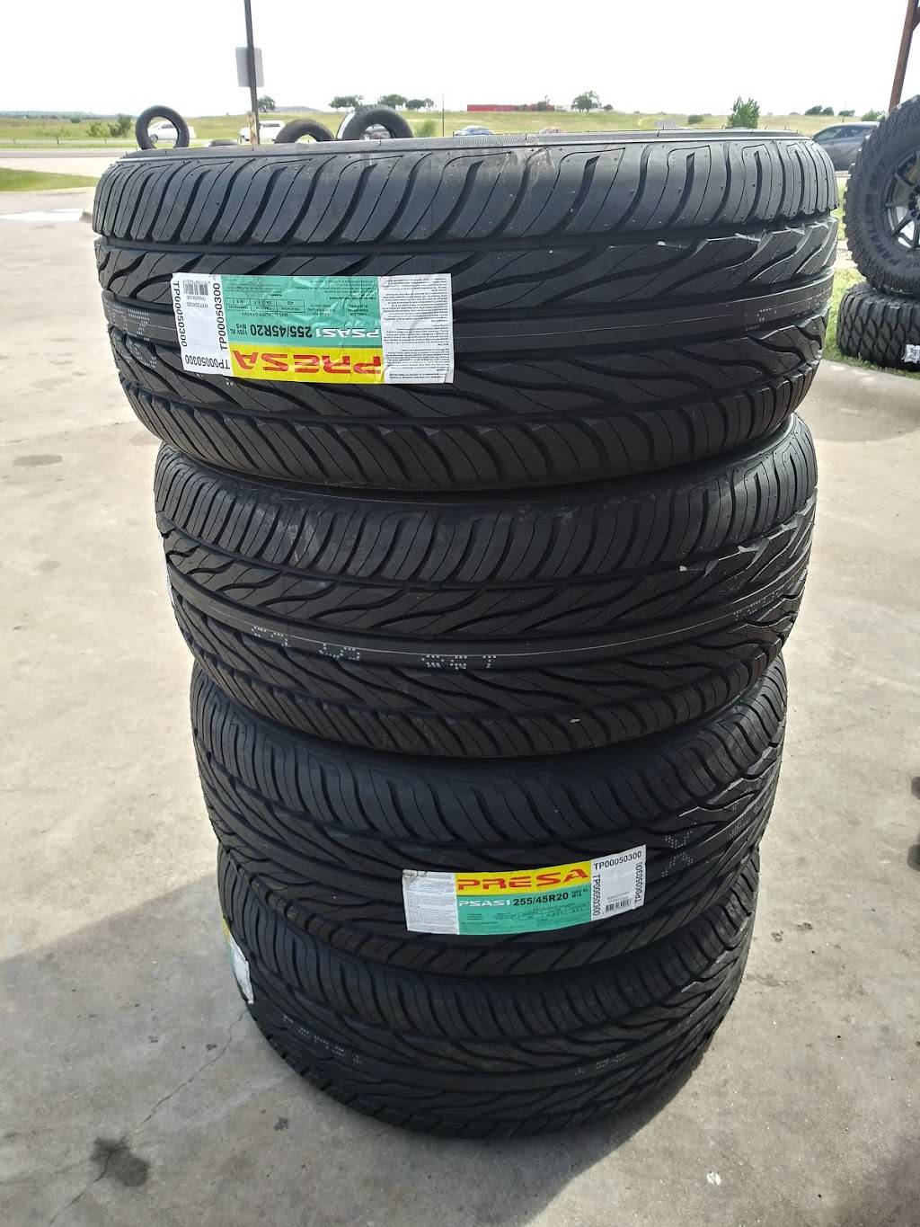 Auto Relief Tires | 4535 E Hwy 71, Del Valle, TX 78617, USA | Phone: (512) 351-1605