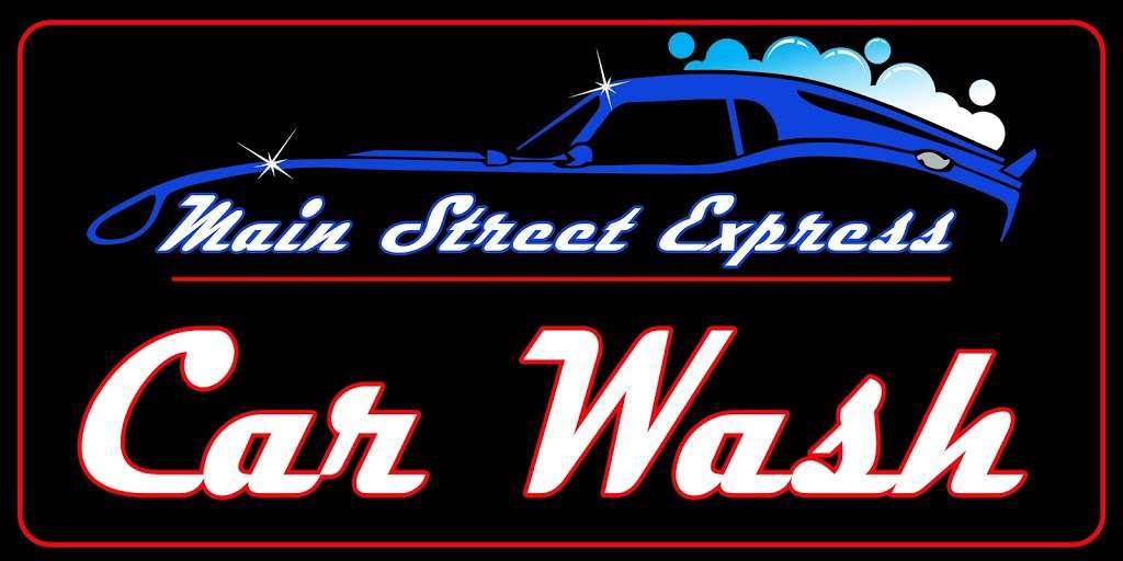 Main Street Express Wash | 525 N Main St, Sycamore, IL 60178, USA | Phone: (815) 991-5377
