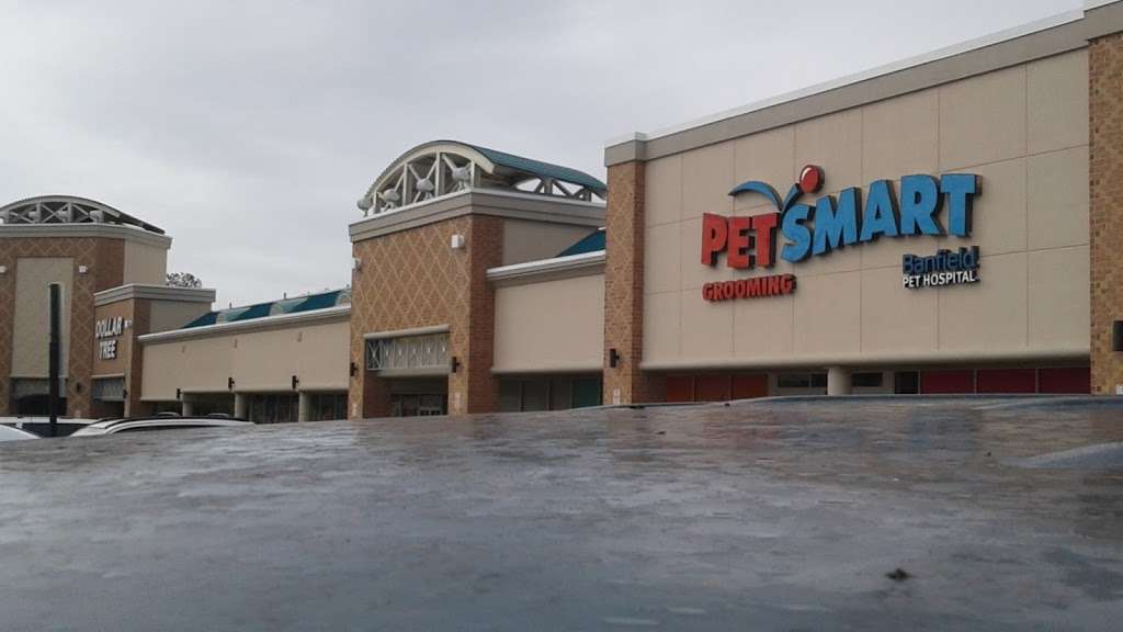 PetSmart | 5857 NJ-42, Turnersville, NJ 08012, USA | Phone: (856) 227-0376