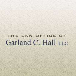 Law Office of Garland C. Hall, LLC | 7420 Baltimore Annapolis Blvd, Glen Burnie, MD 21061 | Phone: (410) 773-9333