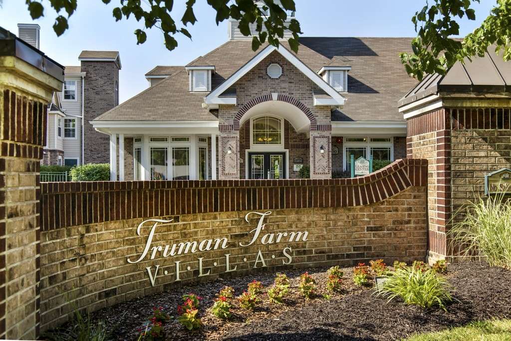 Truman Farm Villas | 5300 Harry S Truman Dr, Grandview, MO 64030, USA | Phone: (816) 966-0500