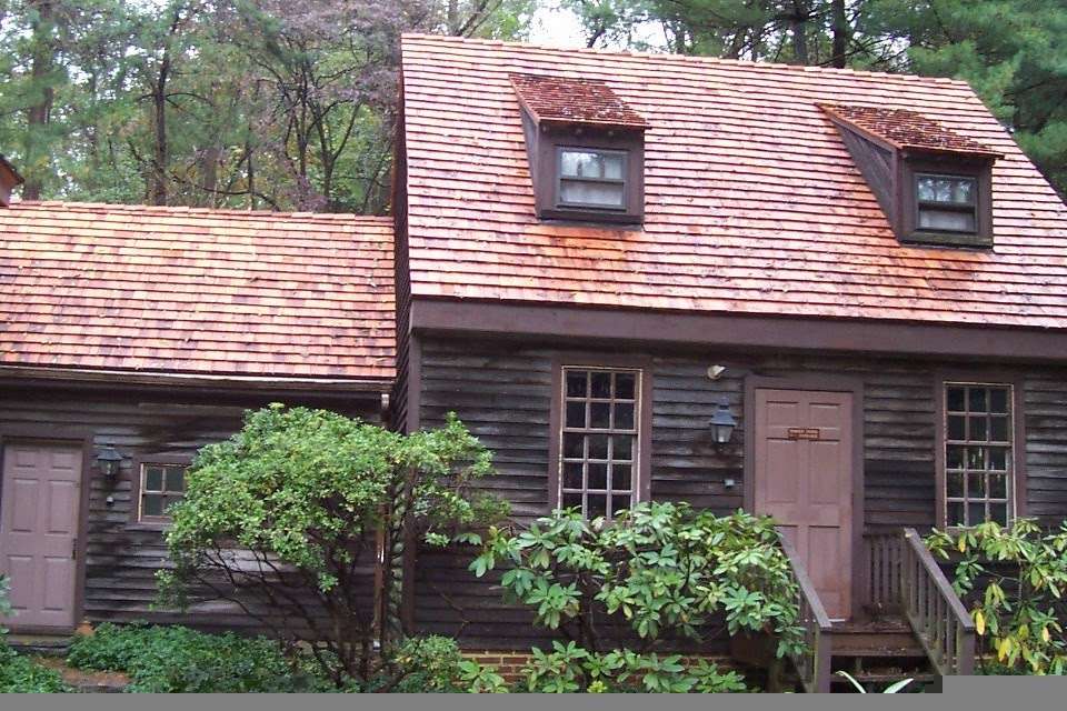 Makom Kadosh: The Jewish Fellowship of Chester County | 685 Broad Run Rd, West Chester, PA 19382, USA | Phone: (484) 947-6806