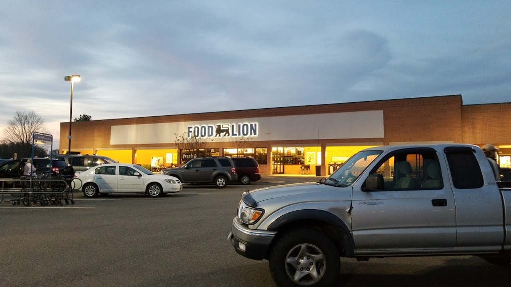 Food Lion | 4665 Richmond Rd, Warsaw, VA 22572 | Phone: (804) 333-6368