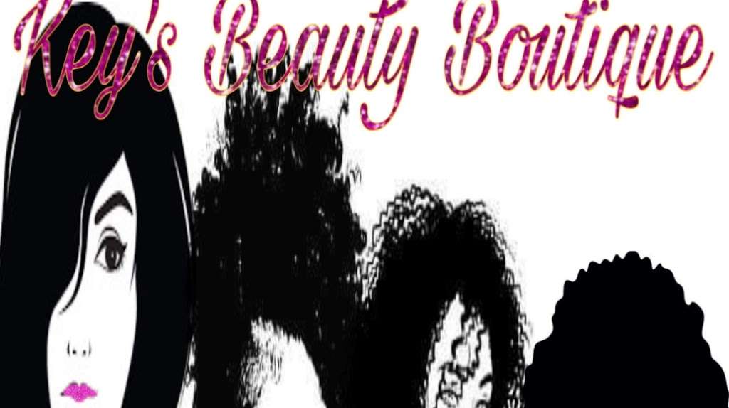 Keys Beauty Boutique | 2617 Knights Bridge Dr, Rowlett, TX 75088, USA