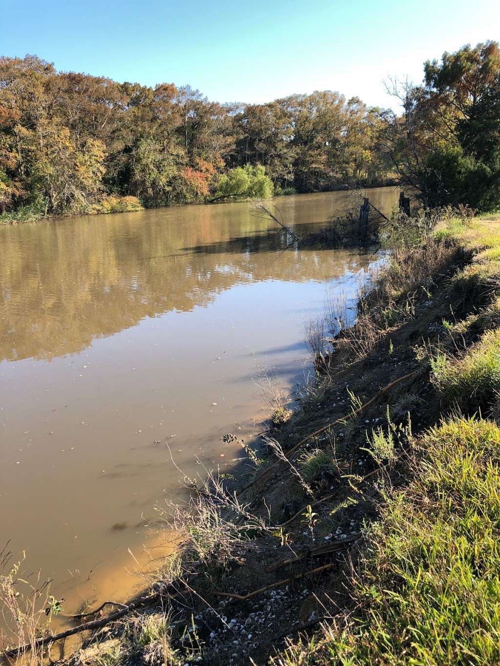 Turtle Bayou Nature Preserve | Wallisville, TX 77597, USA