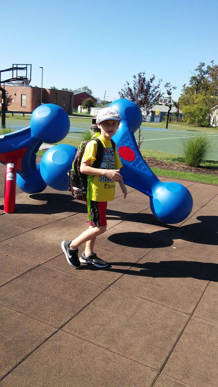 Lower Twp Recreation Department 2600 Bayshore Rd 1, Villas, NJ