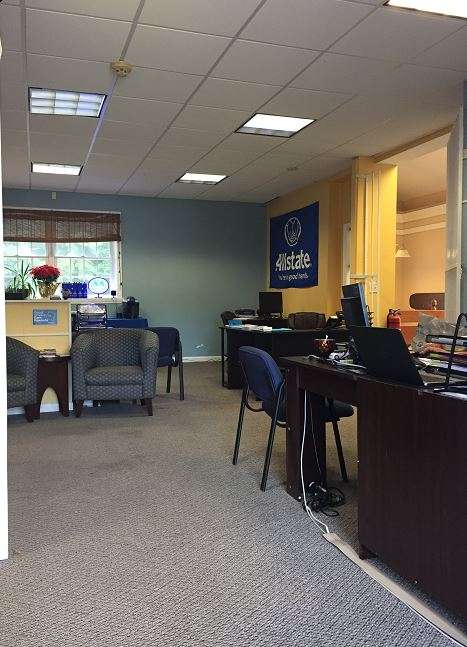 Ryan McDermott: Allstate Insurance | 97 Locust Ave, Cortlandt, NY 10567 | Phone: (914) 736-1000