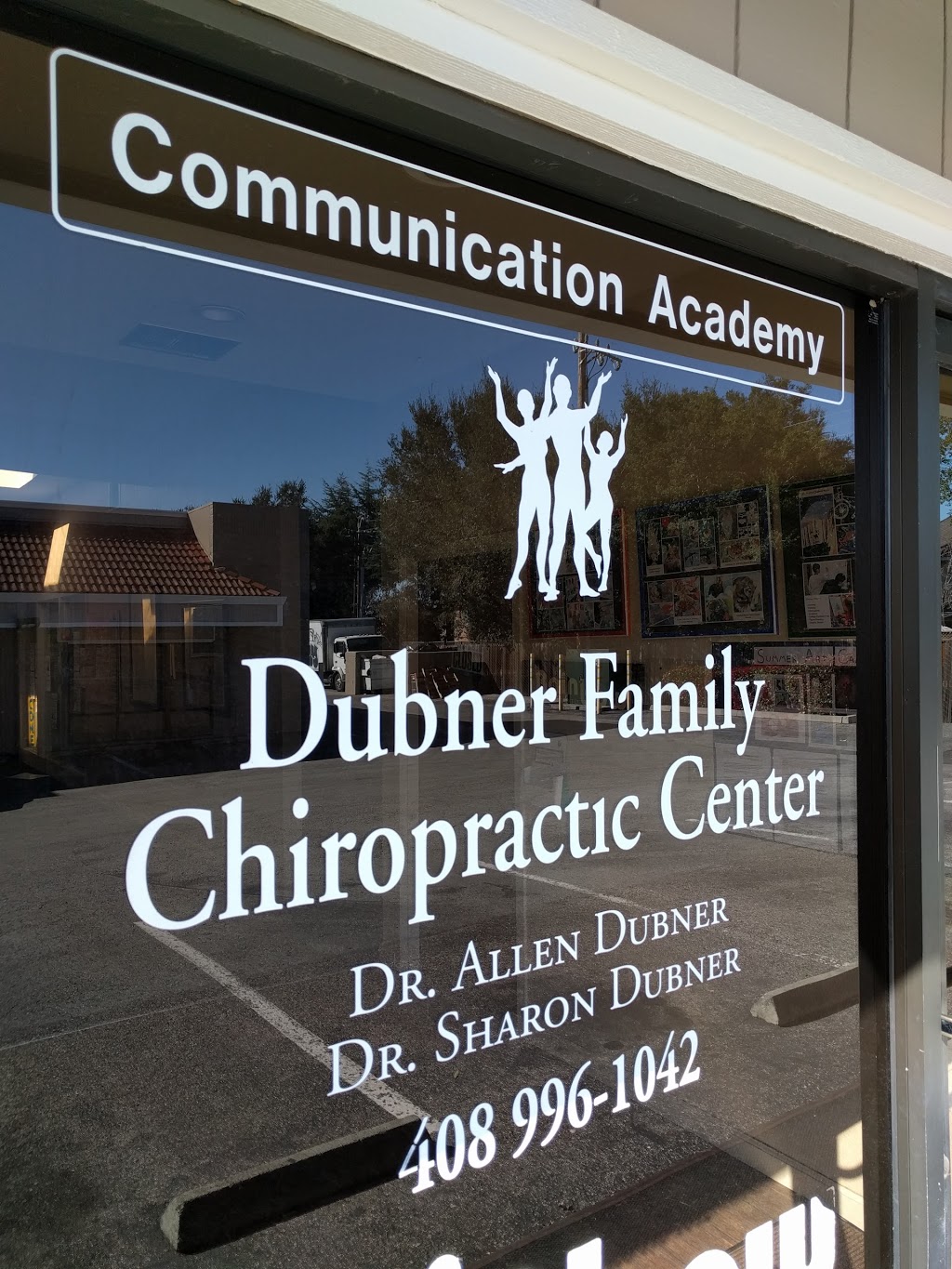 Dubner Family Chiropractic Center | 1101 S Winchester Blvd building i suite 201, San Jose, CA 95128 | Phone: (408) 996-1042