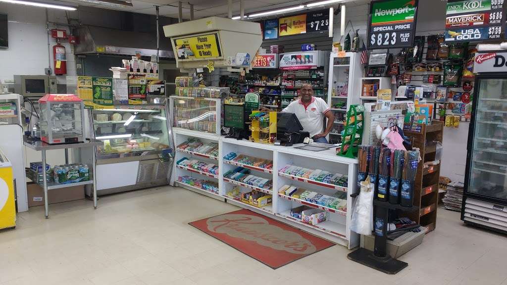 Krauszers Food Store | 1295 Toms River Rd, Jackson, NJ 08527, USA | Phone: (732) 323-9563