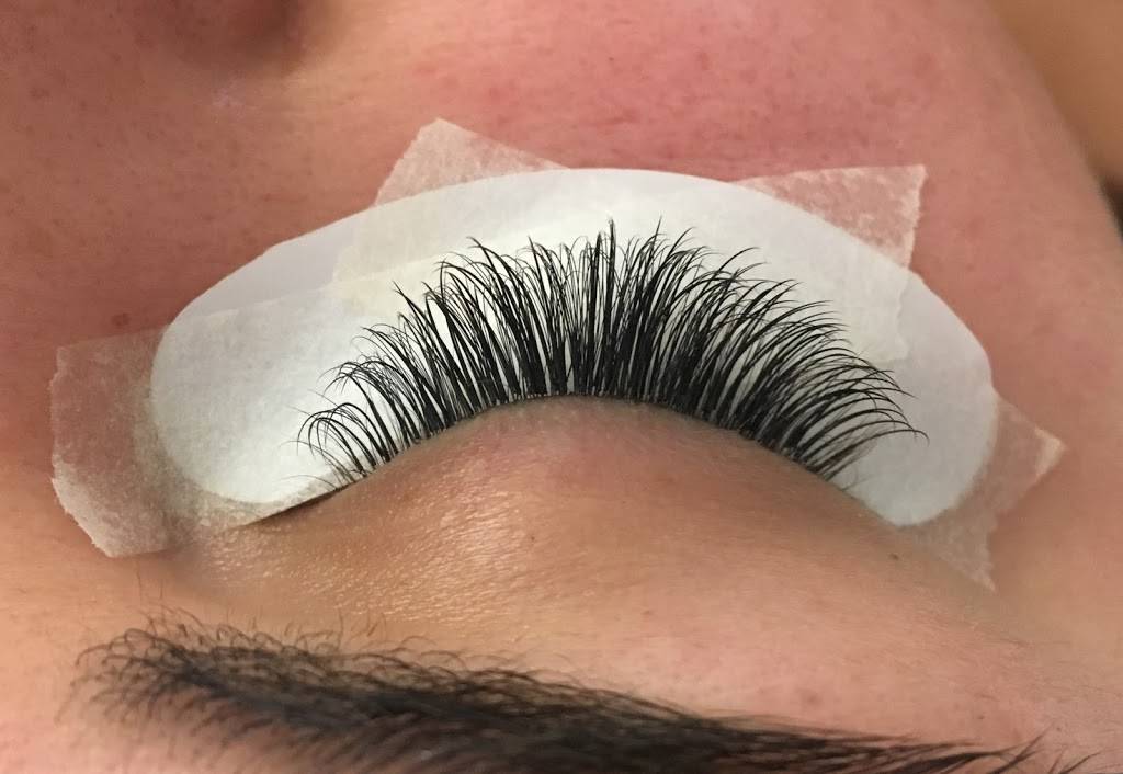 Lash’d by Alex | 6516 7th Ave NW, Seattle, WA 98117, USA | Phone: (206) 388-8246