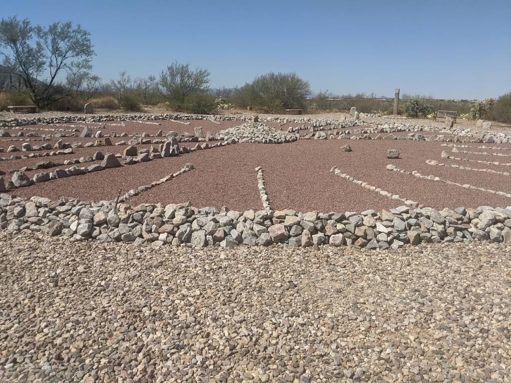 Vista de la Montana United Methodist Church | 3001 E Miravista Ln, Tucson, AZ 85739, USA | Phone: (520) 825-1985