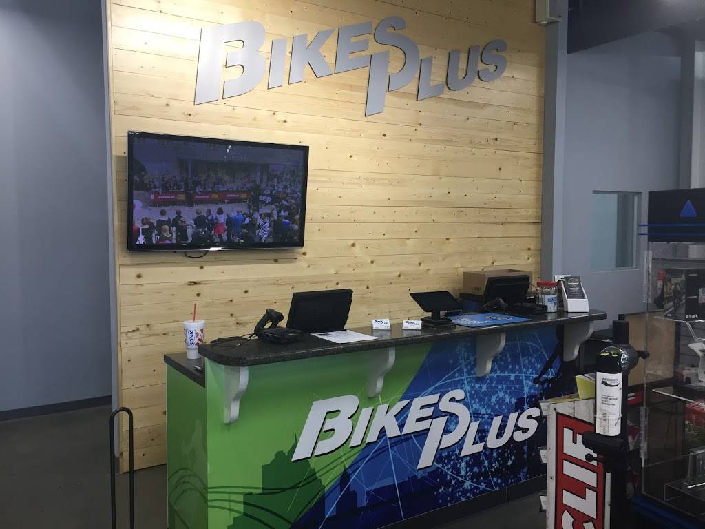 Bikes Plus | 7124 Stage Rd #115, Bartlett, TN 38133, USA | Phone: (901) 385-8788