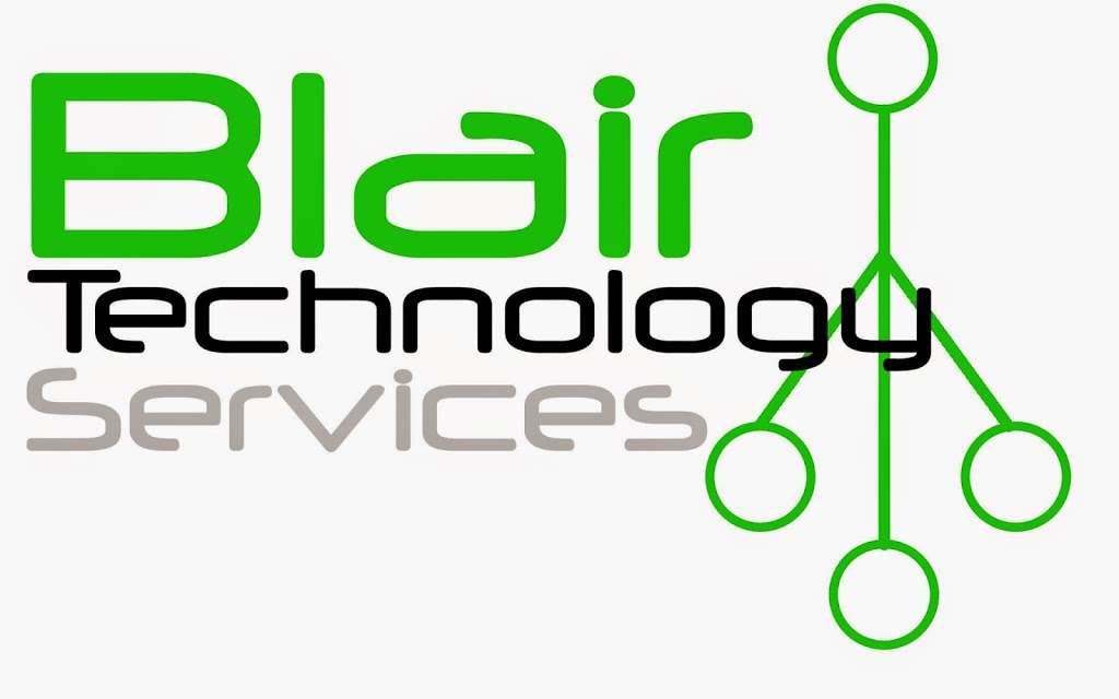 Blair Technology Services | 60 N Locust St, Manteno, IL 60950