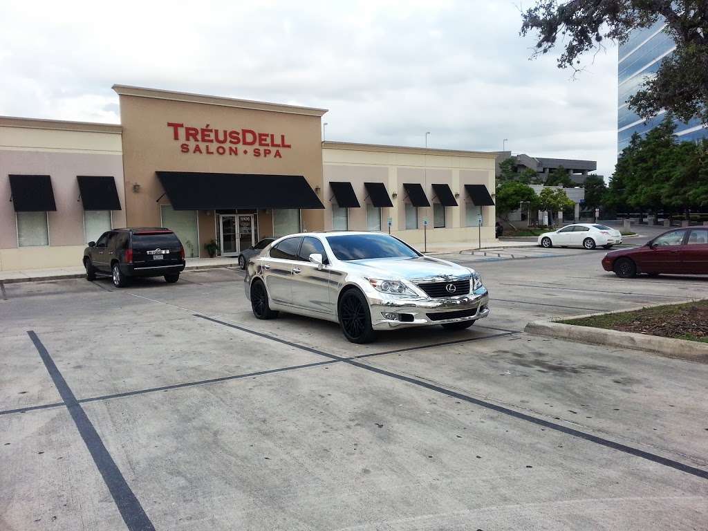 Treusdell Salon & Spa | 11106 Huebner Rd, San Antonio, TX 78230, USA | Phone: (210) 561-7722