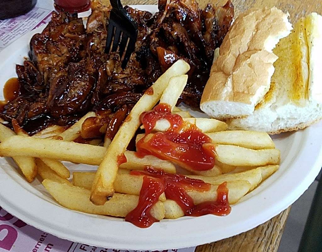 Nicks Barbecue Burbank | 6945 W 79th St, Burbank, IL 60459, USA | Phone: (708) 233-7427