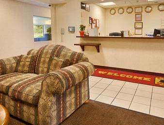 Super 8 by Wyndham Sawyer MI | 12850 Super Dr, Sawyer, MI 49125, USA | Phone: (269) 426-8300