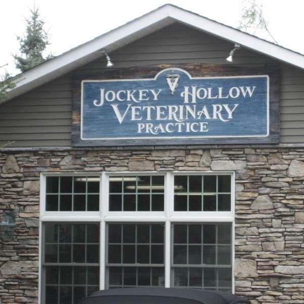 Jockey Hollow Veterinary Practice | 3 Jockey Hollow Rd, New Milford, NY 10959, USA | Phone: (845) 986-9900
