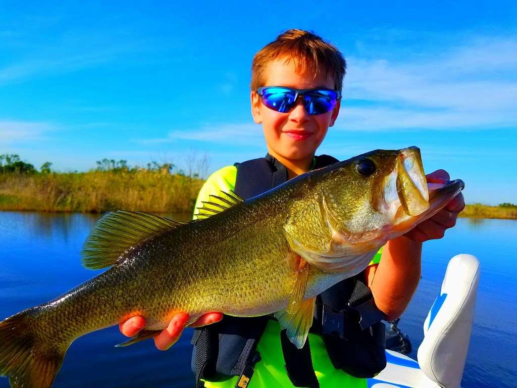 Orlando Florida Bass Fishing | 1326 Sweetwood Blvd, Kissimmee, FL 34744, USA | Phone: (407) 908-4600