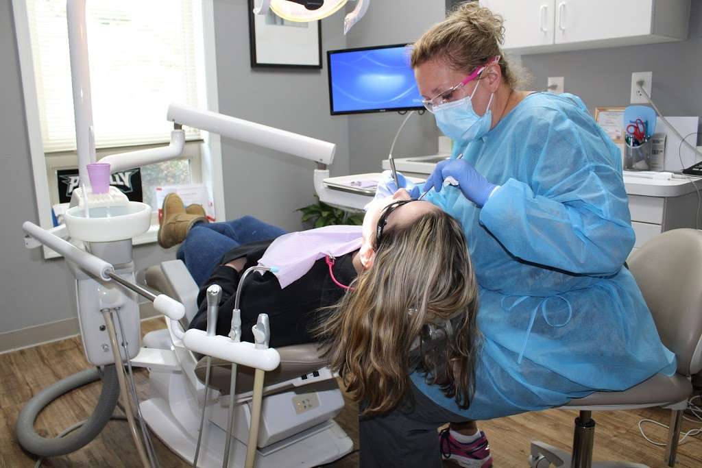 Esposito Family Dental | 133 Jackson Rd, Medford, NJ 08055, USA | Phone: (609) 654-0029