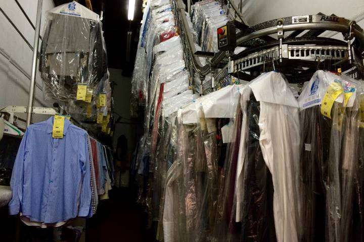 ZIPS Dry Cleaners | 1336 Bristol Pike, Bensalem, PA 19020, USA | Phone: (215) 638-1321