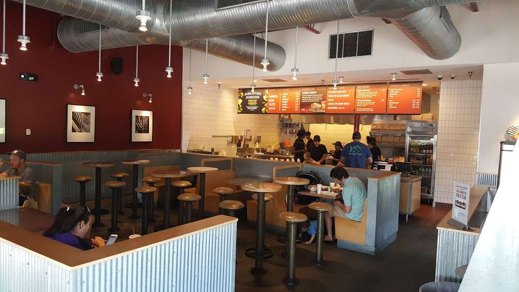 Chipotle Mexican Grill | 5637 Red Bug Lake Rd, Winter Springs, FL 32708, USA | Phone: (407) 695-0440