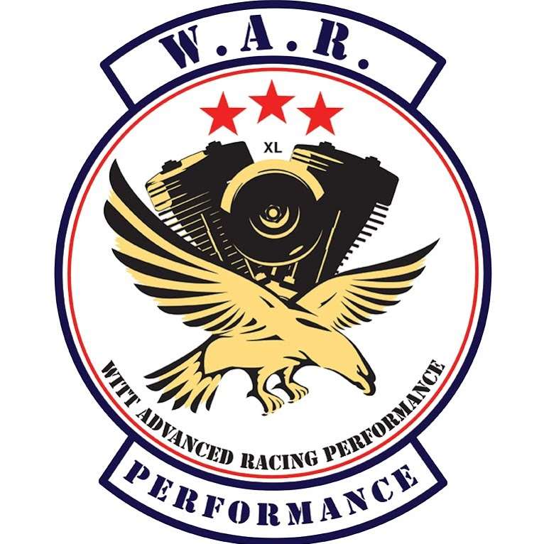 W.A.R. Performance | 120 W Grant Hwy, Marengo, IL 60152, USA | Phone: (866) 927-7373