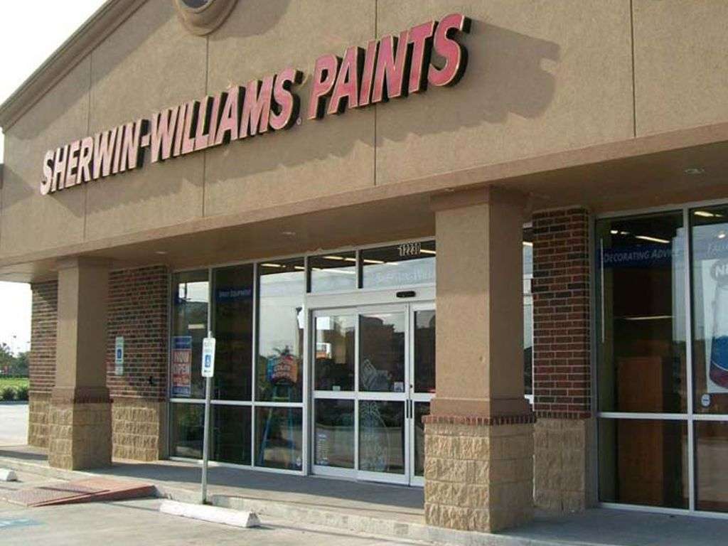 Sherwin-Williams Paint Store | 12230 Shadow Creek Pkwy, Pearland, TX 77584 | Phone: (713) 340-1895