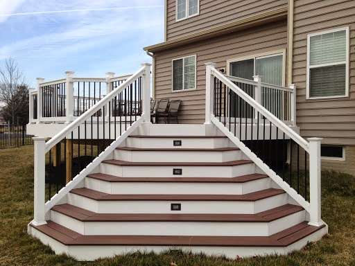 ARH Decks | 9501 Robin Meadow Ct, Perry Hall, MD 21128 | Phone: (410) 718-0388