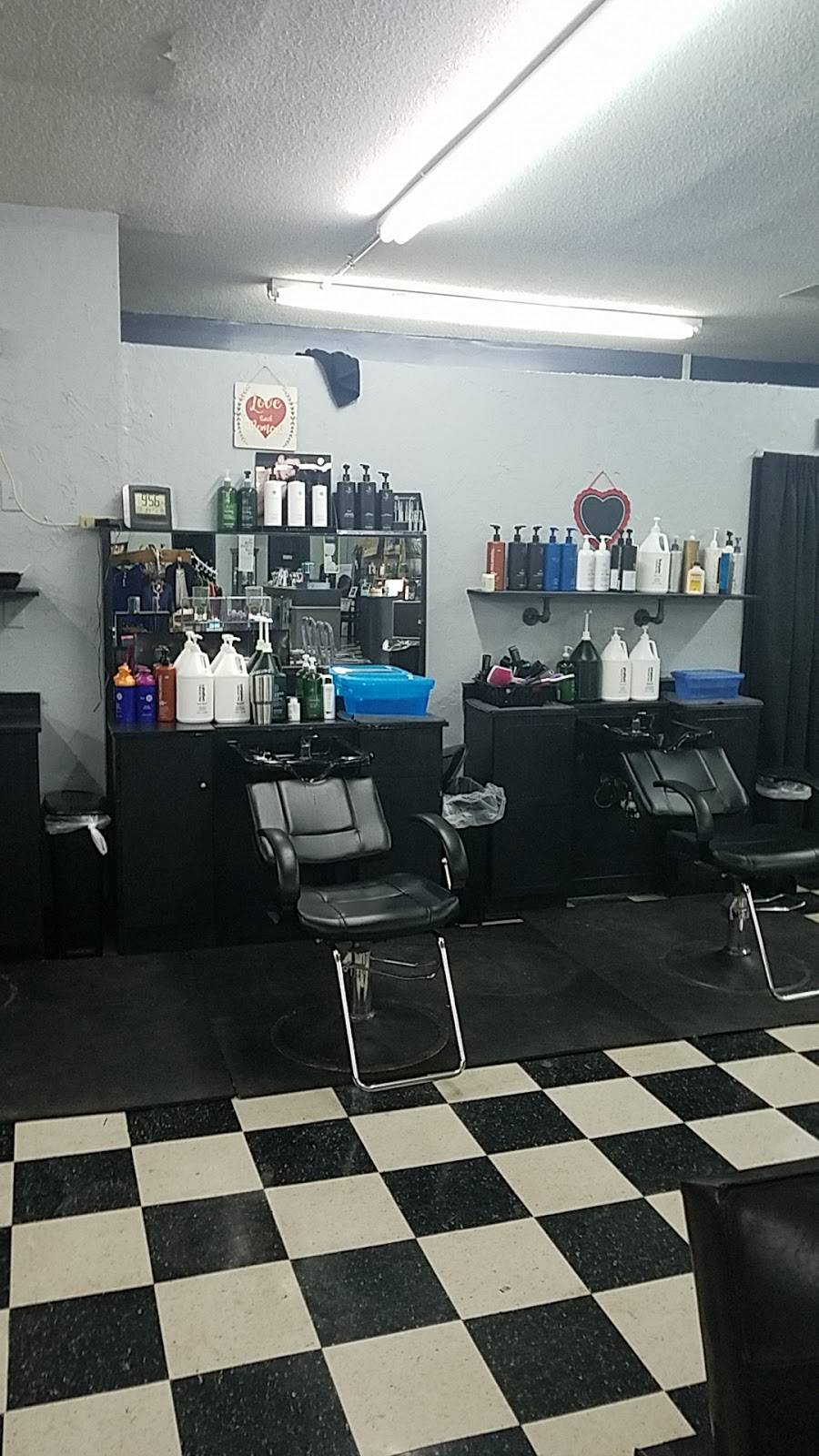 Eclipso Salon | 3630 U.S. Hwy 70 SW B, Hickory, NC 28602, USA | Phone: (828) 323-8844