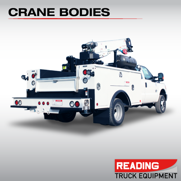 Reading Truck Equipment | 8250 NE Underground Dr, Kansas City, MO 64161 | Phone: (816) 839-9006