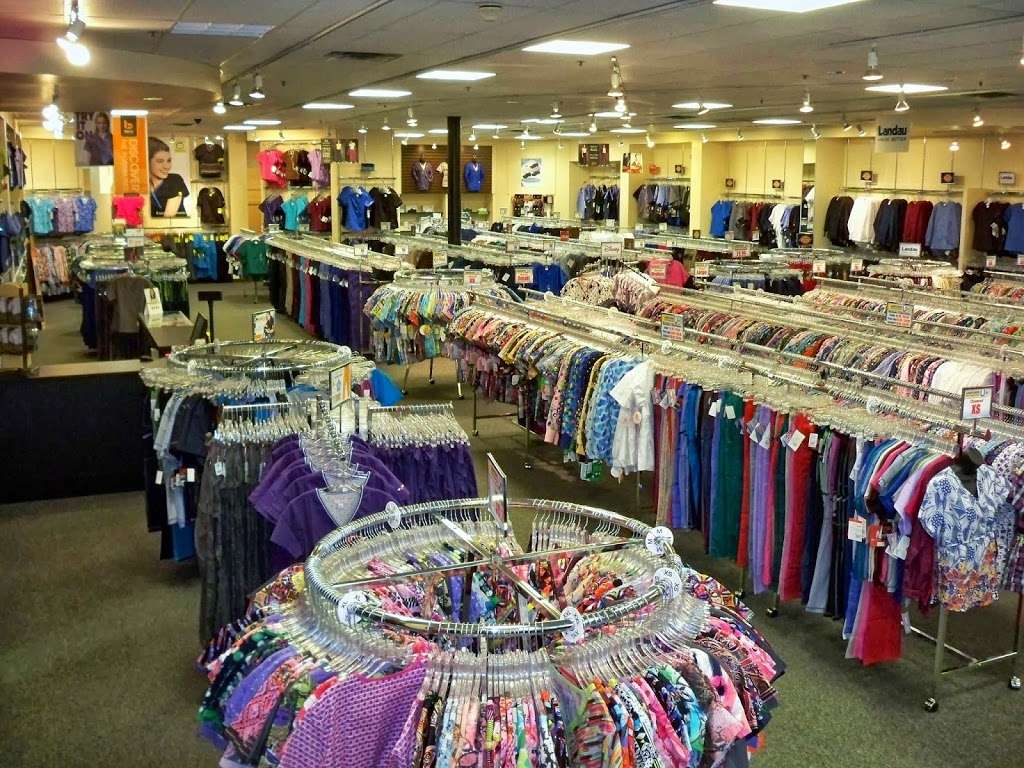 Uniform Destination | 5265 International Dr, Orlando, FL 32819 | Phone: (407) 264-2817