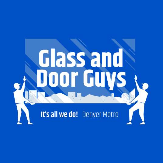 Glass and Door Guys | 6145 Broadway, Denver, CO 80216, USA | Phone: (303) 842-3717