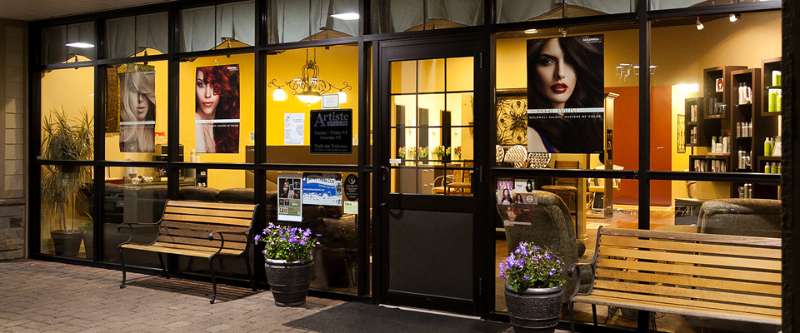 Artiste Salon | 56 Payne Rd, Lebanon, NJ 08833, USA | Phone: (908) 730-8818