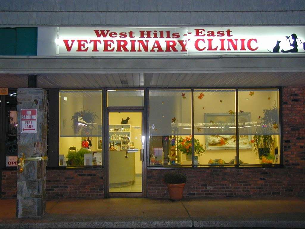 West Hills East Veterinary Clinic | 7 Vanderbilt Motor Pkwy, Commack, NY 11725 | Phone: (631) 462-0191