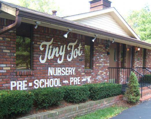 Tiny Tot Academy | 908 Ormsby Ln, Louisville, KY 40242, USA | Phone: (502) 426-3697