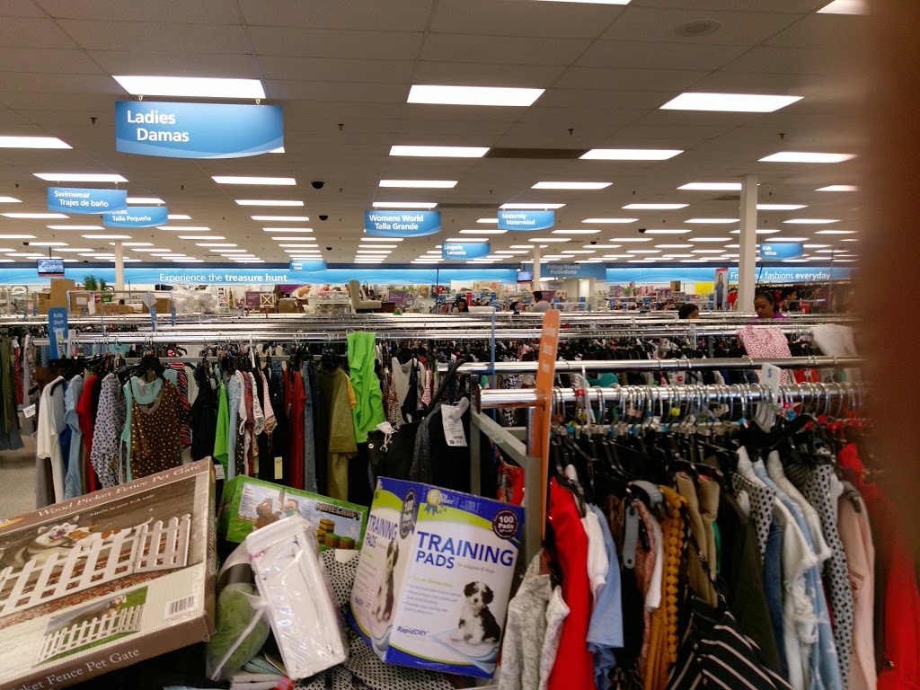 Ross Dress for Less | 401 W 104th Ave, Northglenn, CO 80234, USA | Phone: (303) 920-8272