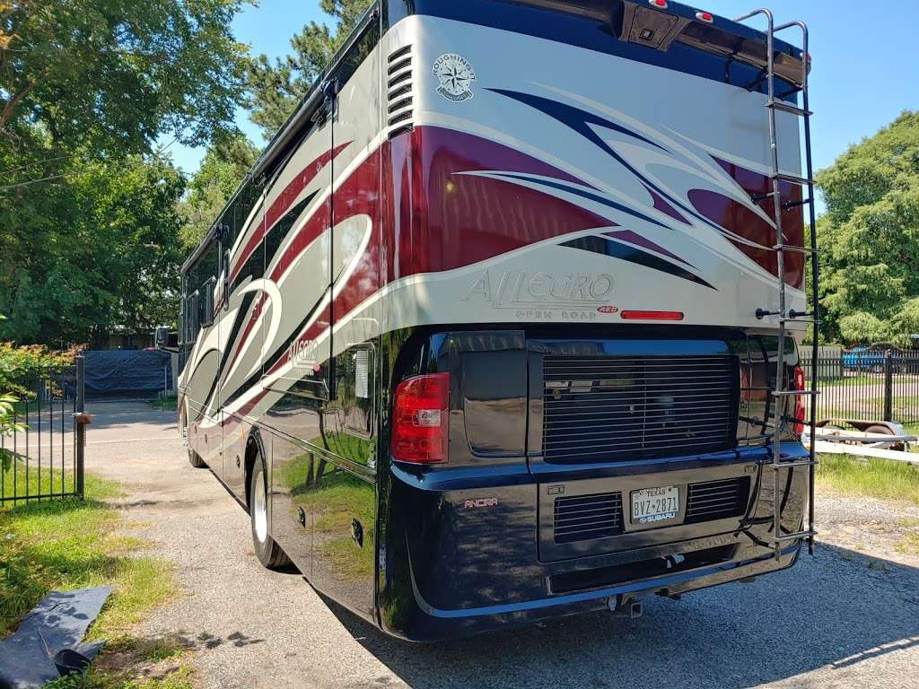 Joes Complete RV | 8614 Rockmore Dr, Houston, TX 77064 | Phone: (832) 687-9566