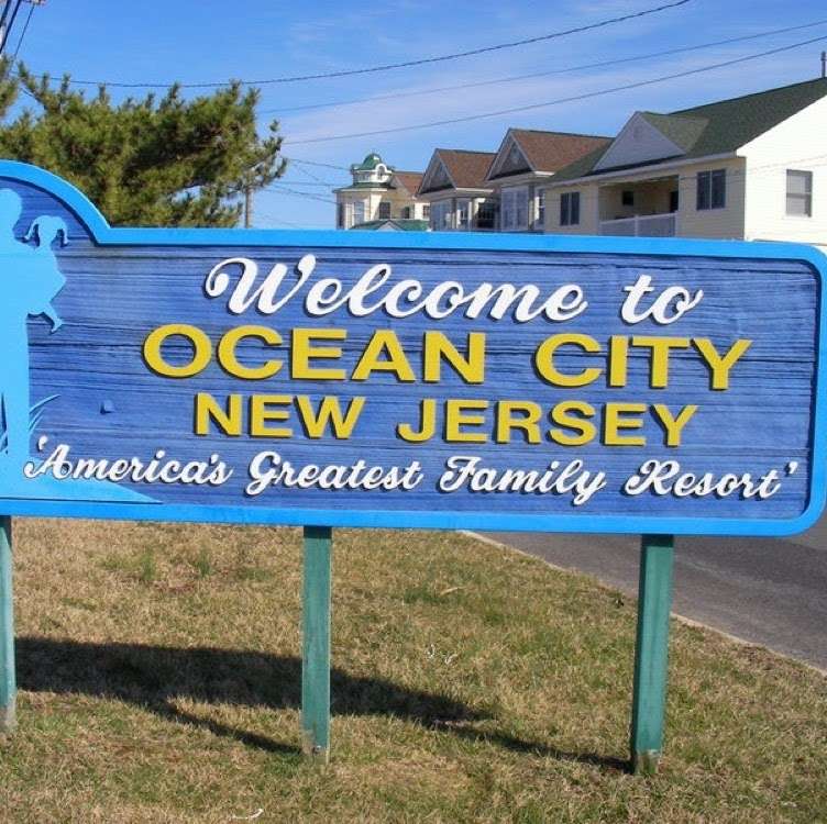 Berkshire Hathaway Fox & Roach Vacation Rentals | 921 Park Pl, Ocean City, NJ 08226 | Phone: (800) 916-2289