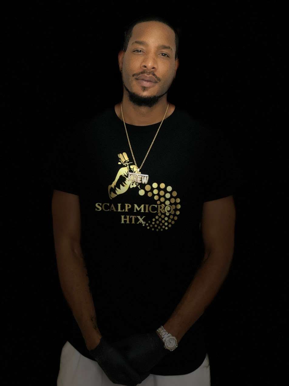 Scalp Micro HTX | 6510 Bellfort St C, Houston, TX 77087, USA | Phone: (832) 303-1722