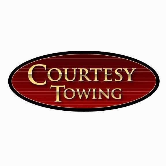 Courtesy Towing | 1850 High St, Longwood, FL 32750 | Phone: (407) 679-3352