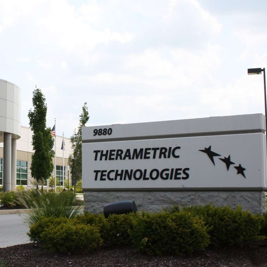 Therametric Technologies, Inc. | 9880 Douglas Floyd Pkwy, Noblesville, IN 46060 | Phone: (317) 565-8065