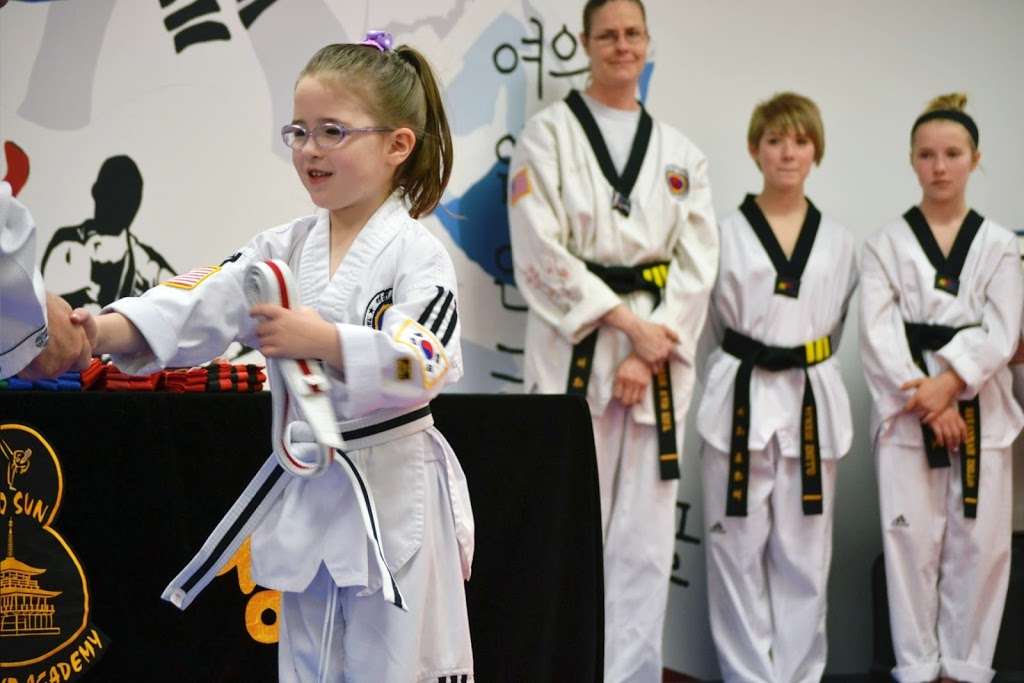 Chosun Black Belt Academy | 7123 S 76th St, Franklin, WI 53132 | Phone: (414) 529-5425