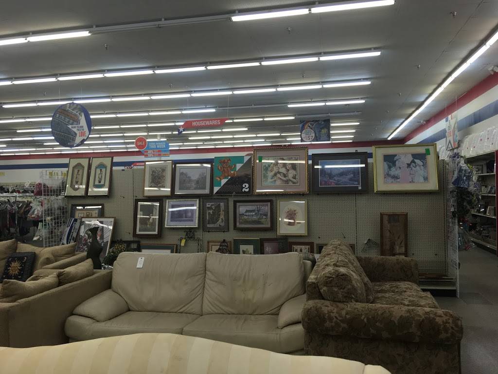 Americas Thrift Stores & Donation Center | 1315 Decatur Hwy, Gardendale, AL 35071, USA | Phone: (205) 631-1238