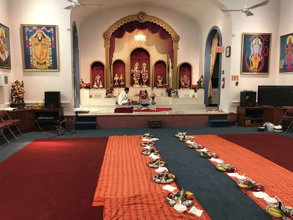 Pujari Hindu Temple | 25 E Taunton Ave #1687, Berlin, NJ 08009, USA | Phone: (855) 696-2634